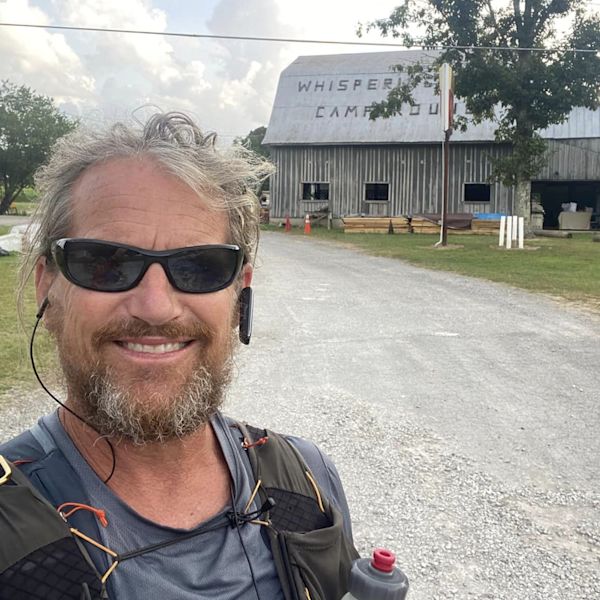 Vol State 314: How to Run This Ultra Even If You're 'Screwed'