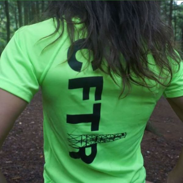 11 Things to Love About the Cook Forest 25K Trail Challenge
