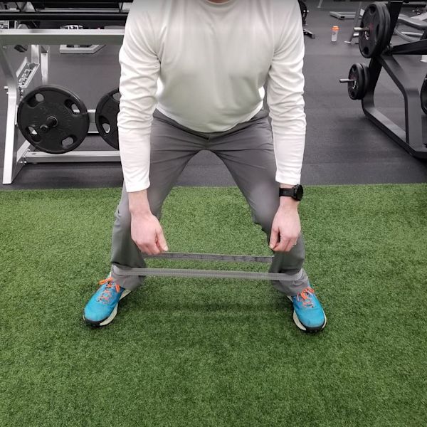 Warm Up Before Running: 3 Moves to Fire Up Your Muscles