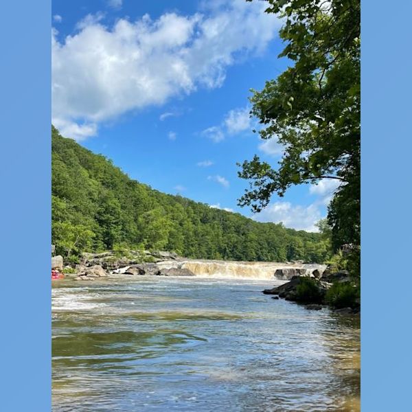 Laurel Highlands Ultra: How to Run With Your Tribe + WIN!