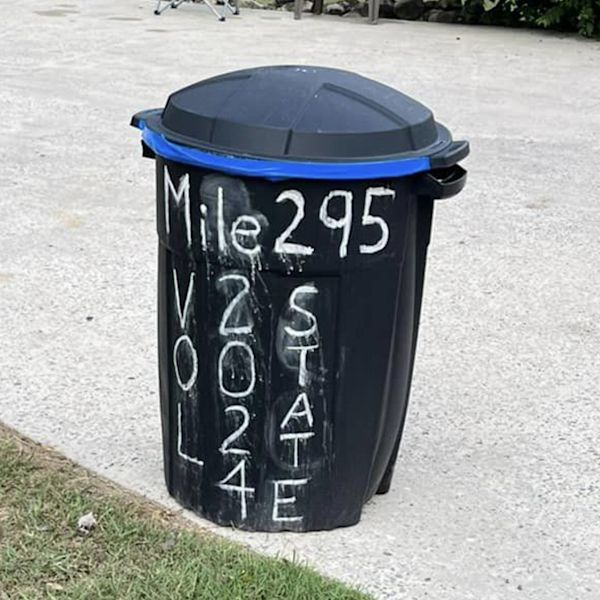 Vol State 314: How to Run This Ultra Even If You're 'Screwed'