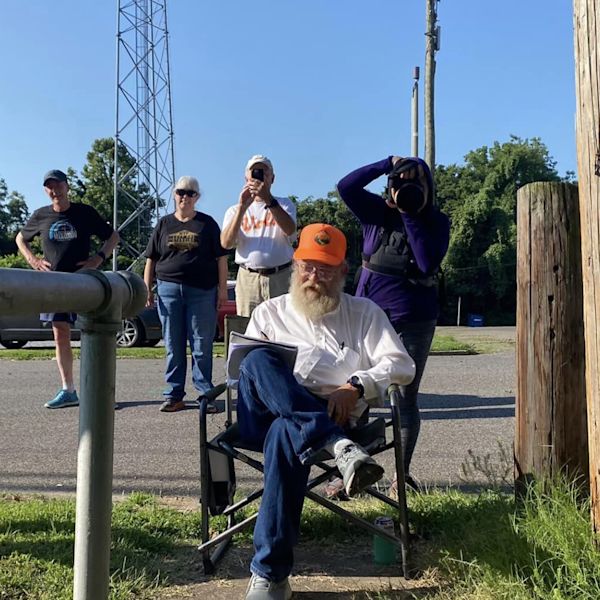 Vol State 314: How to Run This Ultra Even If You're 'Screwed'