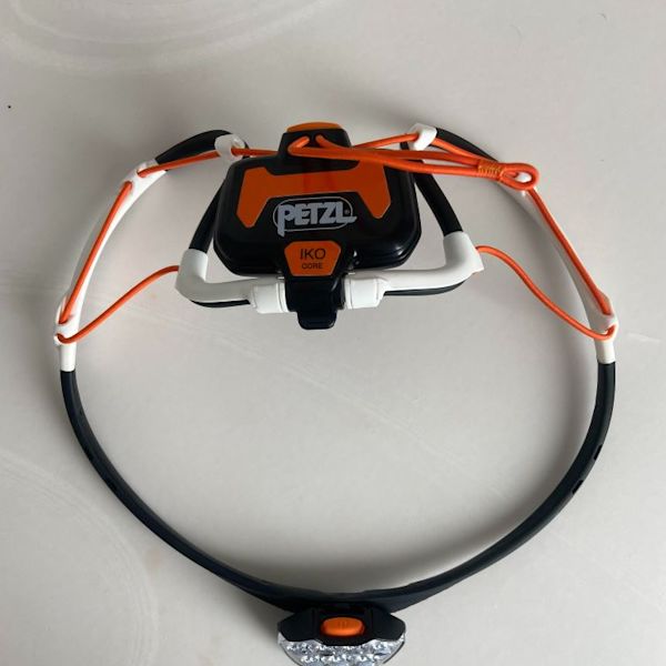 Run in the Dark? One Runner Puts 2 Petzl Headlamps to the Test
