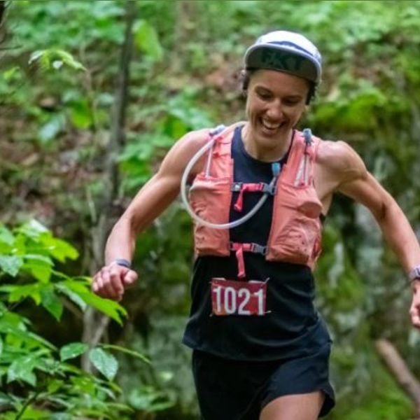 Laurel Highlands Ultra: How to Run With Your Tribe + WIN!