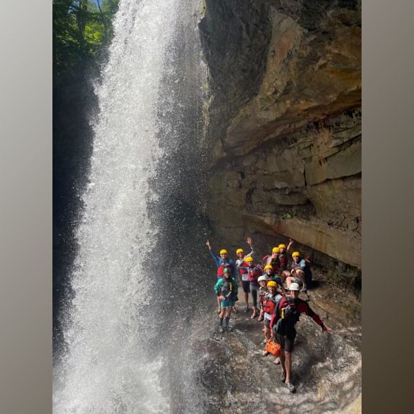 Laurel Highlands Ultra: How to Run With Your Tribe + WIN!