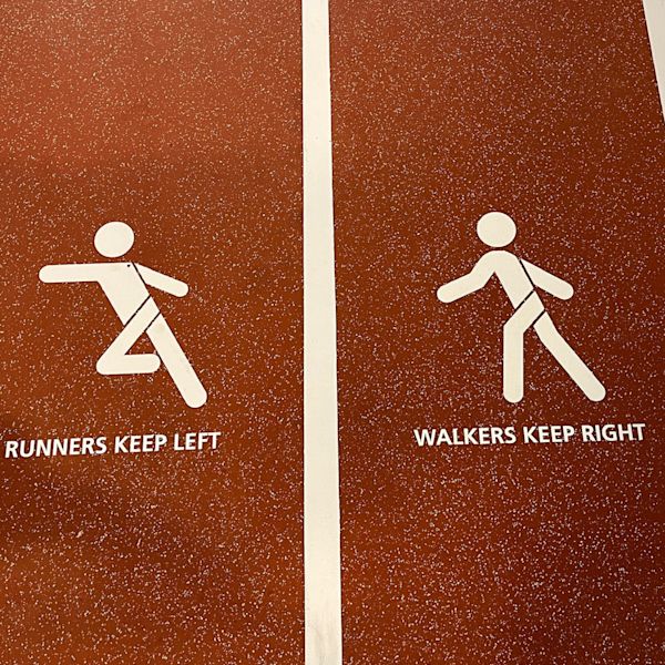 Run a 5K Every Day: Can You Make It Happen on a Cruise Ship?