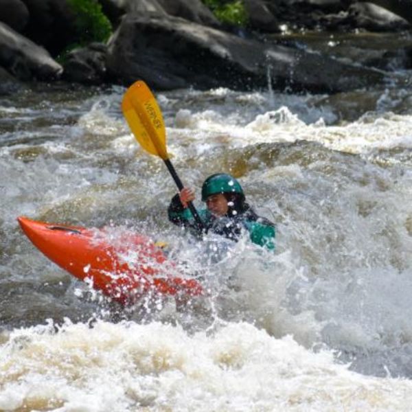Laurel Highlands Ultra: How to Run With Your Tribe + WIN!