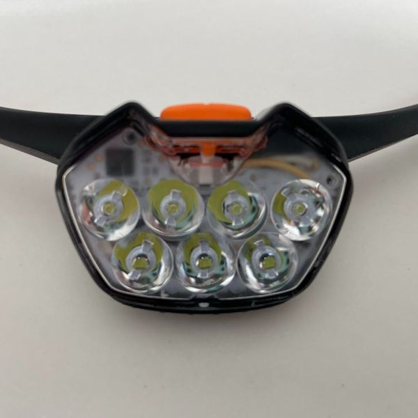 Run in the Dark? One Runner Puts 2 Petzl Headlamps to the Test
