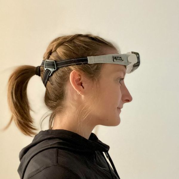 Run in the Dark? One Runner Puts 2 Petzl Headlamps to the Test