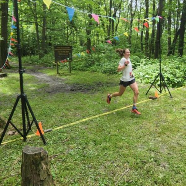 Laurel Highlands Ultra: How to Run With Your Tribe + WIN!