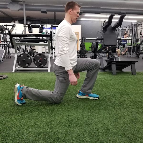 Warm Up Before Running: 3 Moves to Fire Up Your Muscles