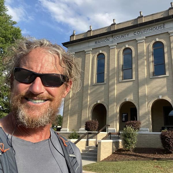 Vol State 314: How to Run This Ultra Even If You're 'Screwed'