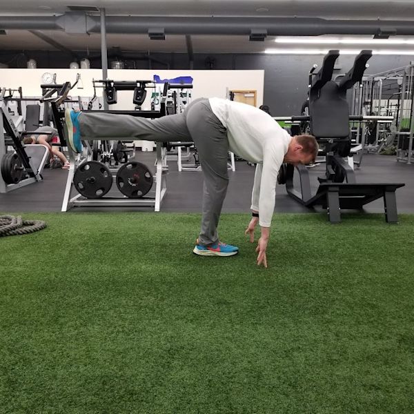 Warm Up Before Running: 3 Moves to Fire Up Your Muscles