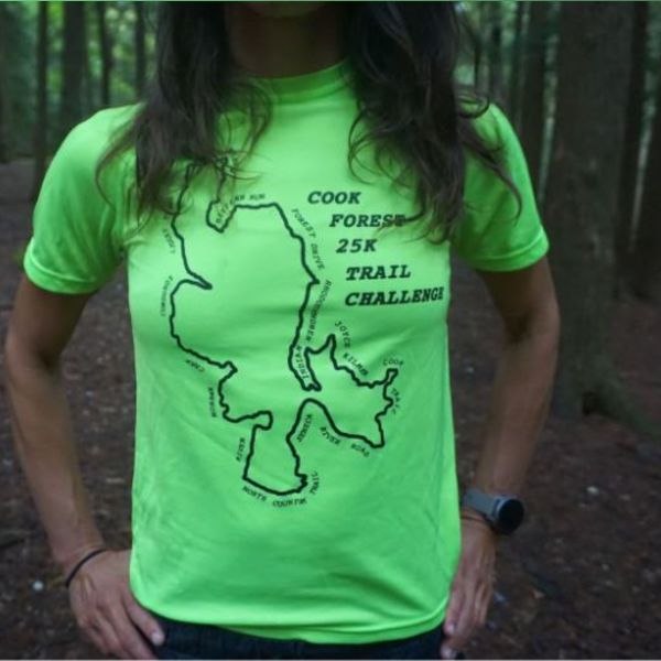 11 Things to Love About the Cook Forest 25K Trail Challenge