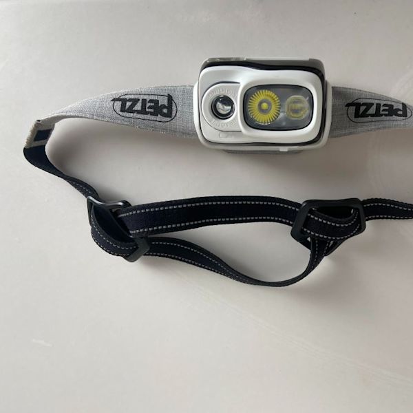 Run in the Dark? One Runner Puts 2 Petzl Headlamps to the Test