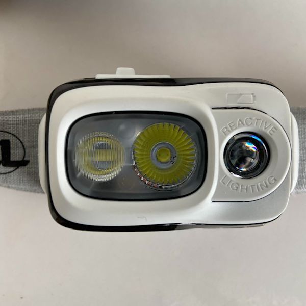 Run in the Dark? One Runner Puts 2 Petzl Headlamps to the Test