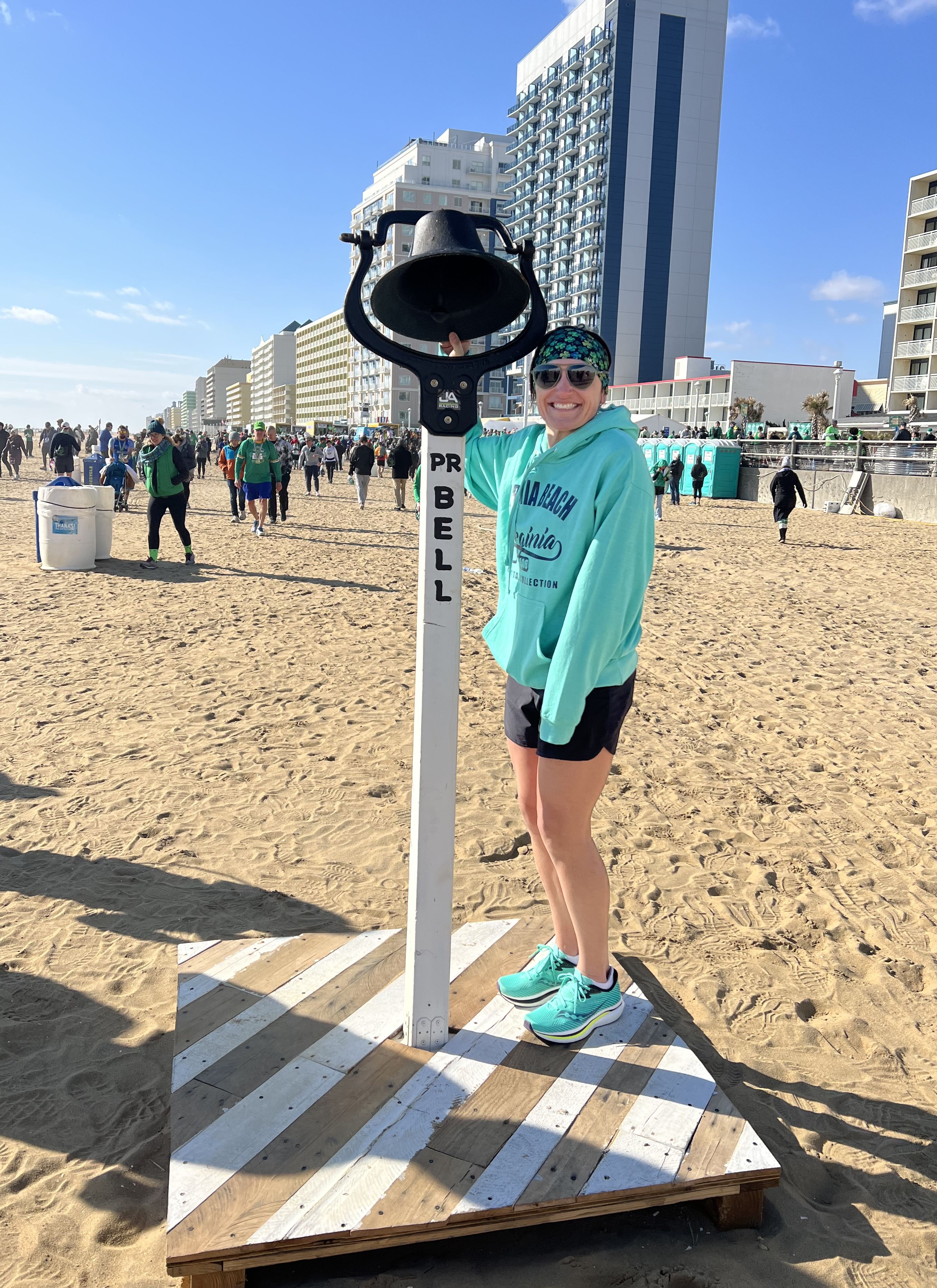 Shamrock Marathon Weekend Virginia Beach 2023 Reviews