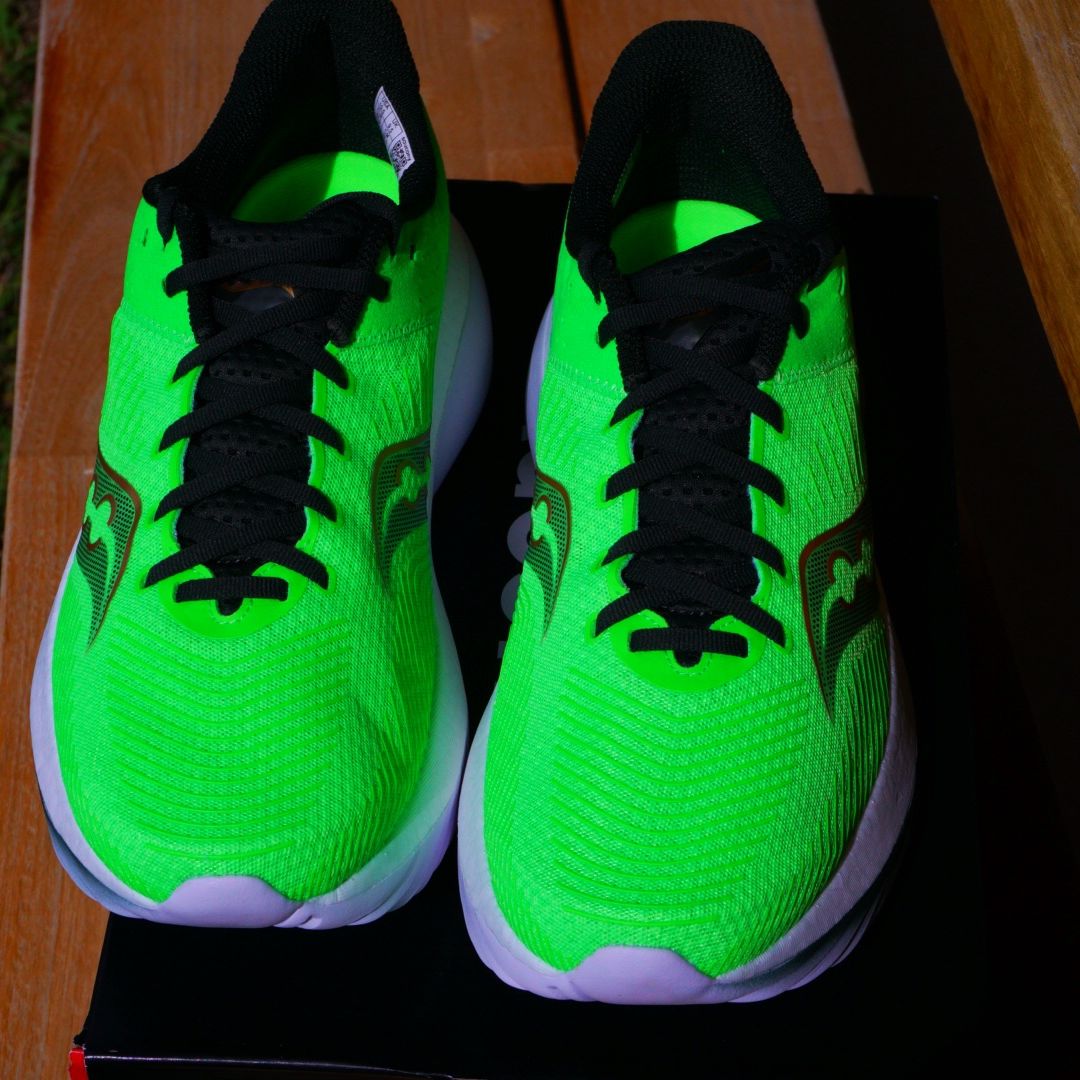 Mizuno kinvara best sale
