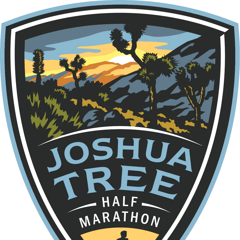 Vacation Races Joshua Tree Half Marathon Reviews