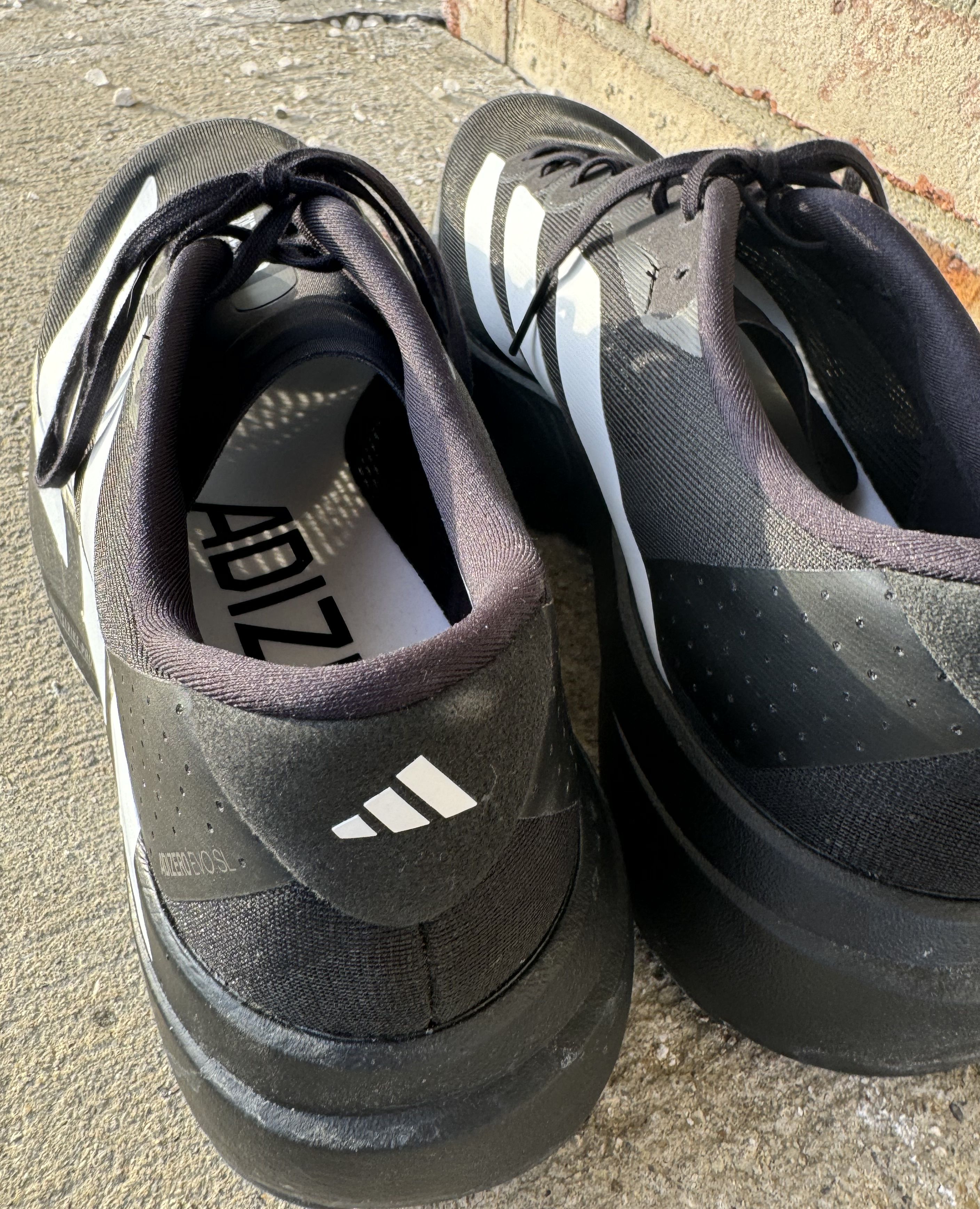 Adidas Adizero Evo SL Review | WeeViews Adidas Adizero Evo SL Review | WeeViews