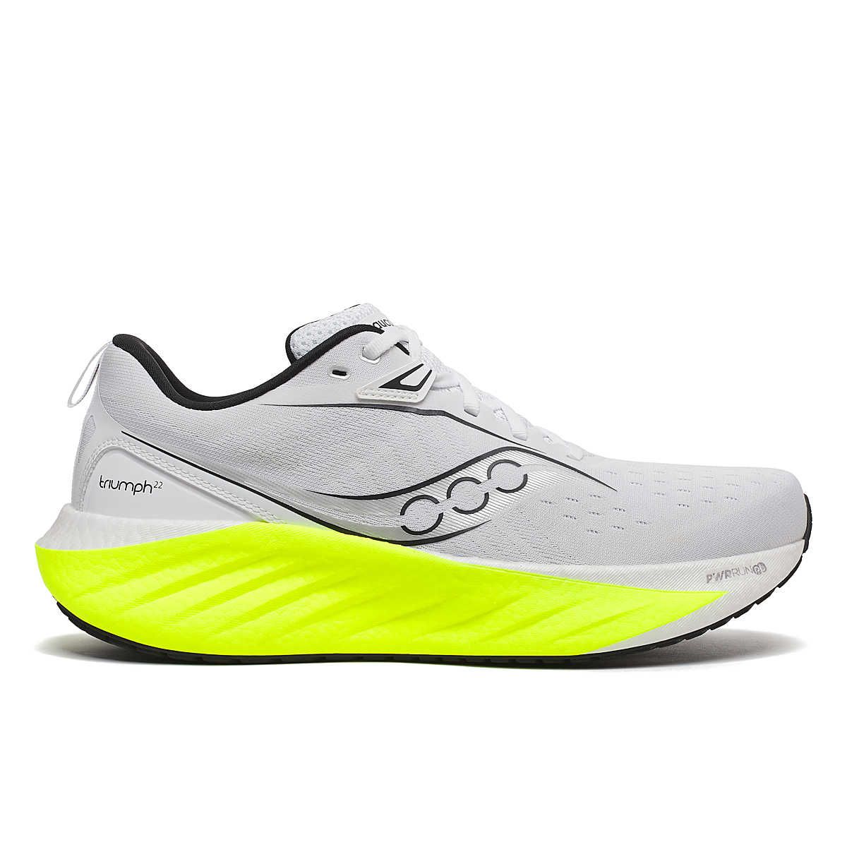 Saucony Triumph 22