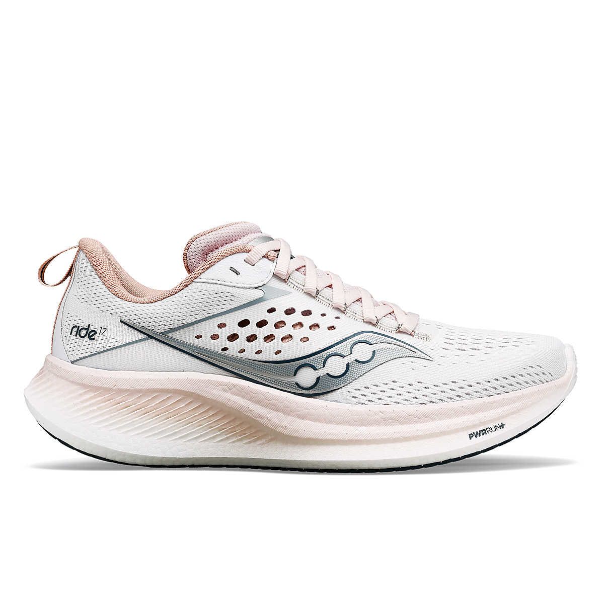 Saucony Ride 17