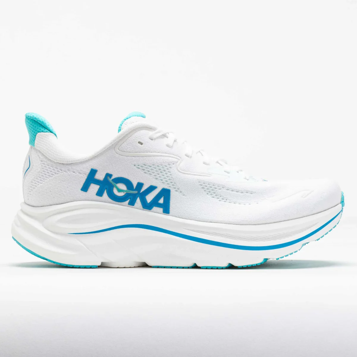 Hoka Clifton 10