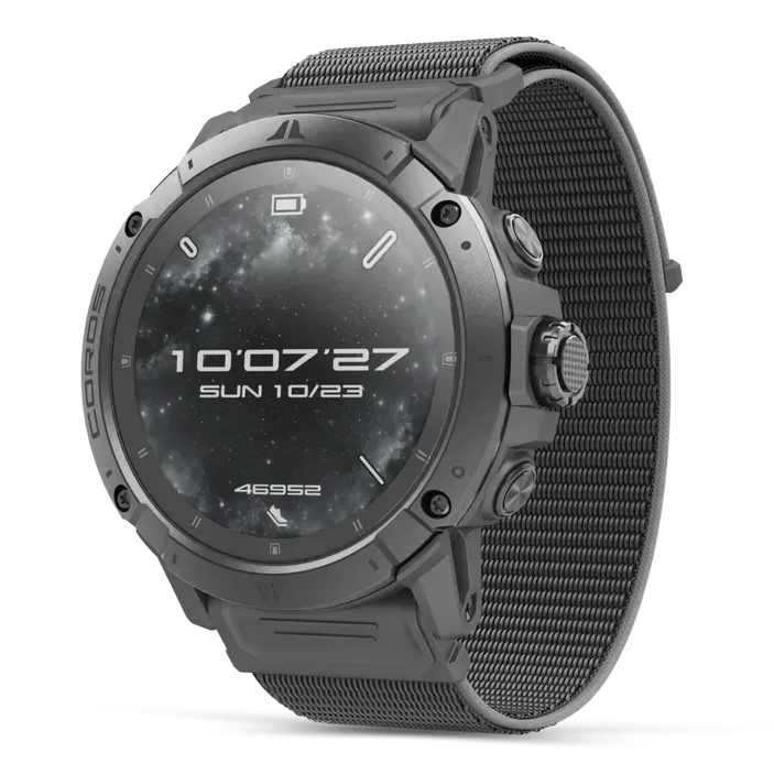 Coros Vertix 2S
