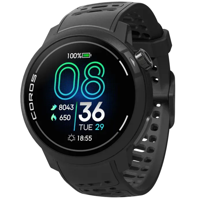 Coros Pace Pro