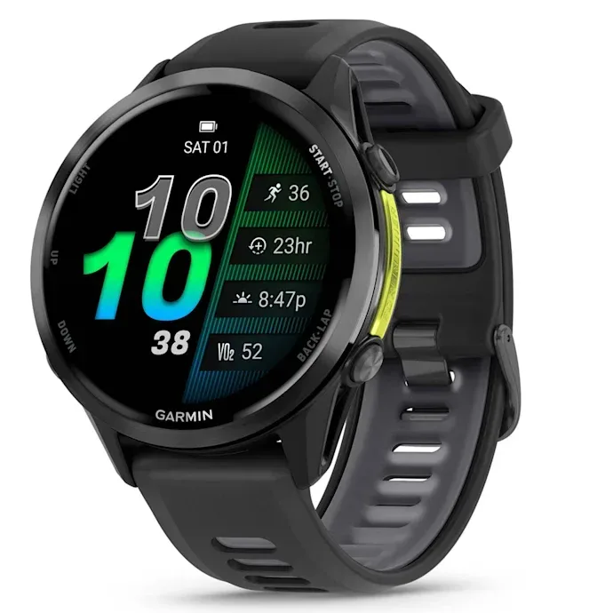 Garmin Forerunner 970