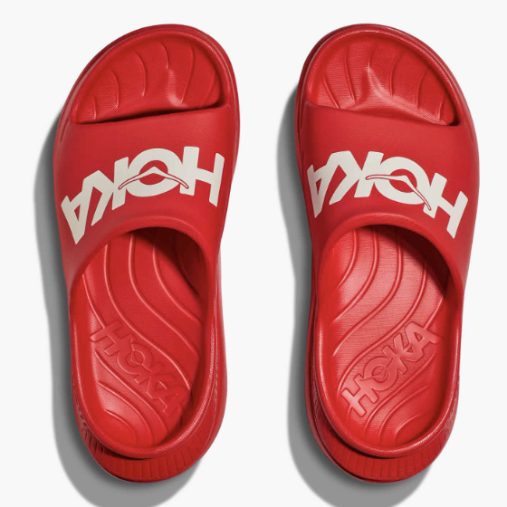 Ora Athletic Slide