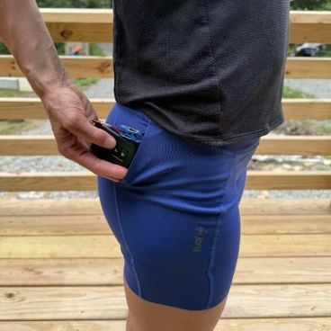 Janji 5" Pace Shorts