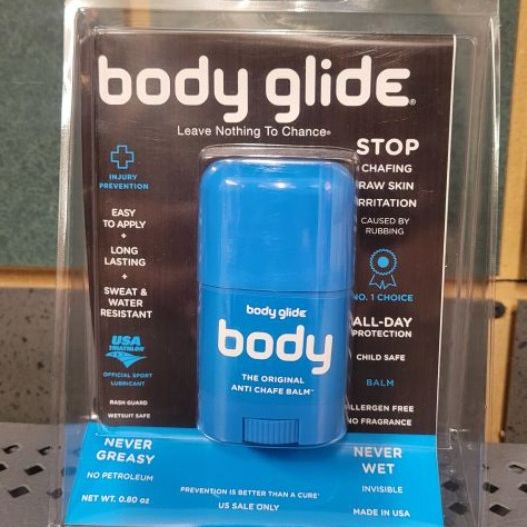 Body Glide