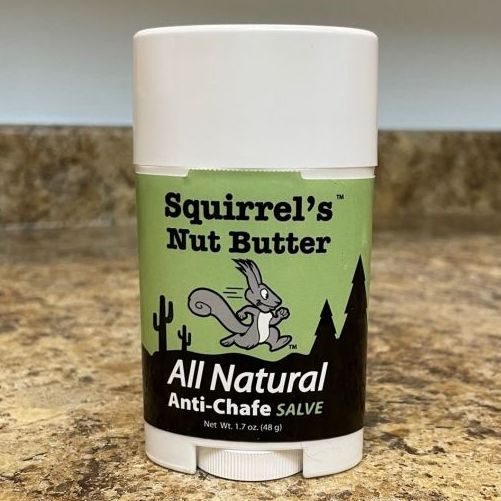 Squirrel's Nut Butter