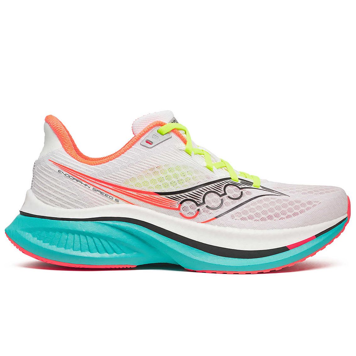 Saucony Endorphin Speed 5