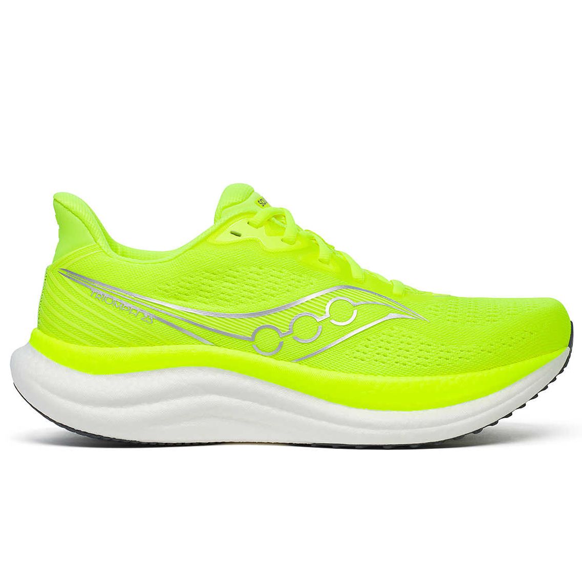 Saucony Triumph 23