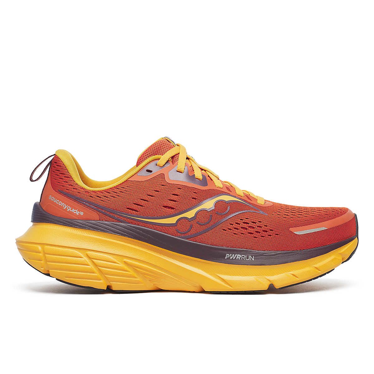 Saucony Guide 18