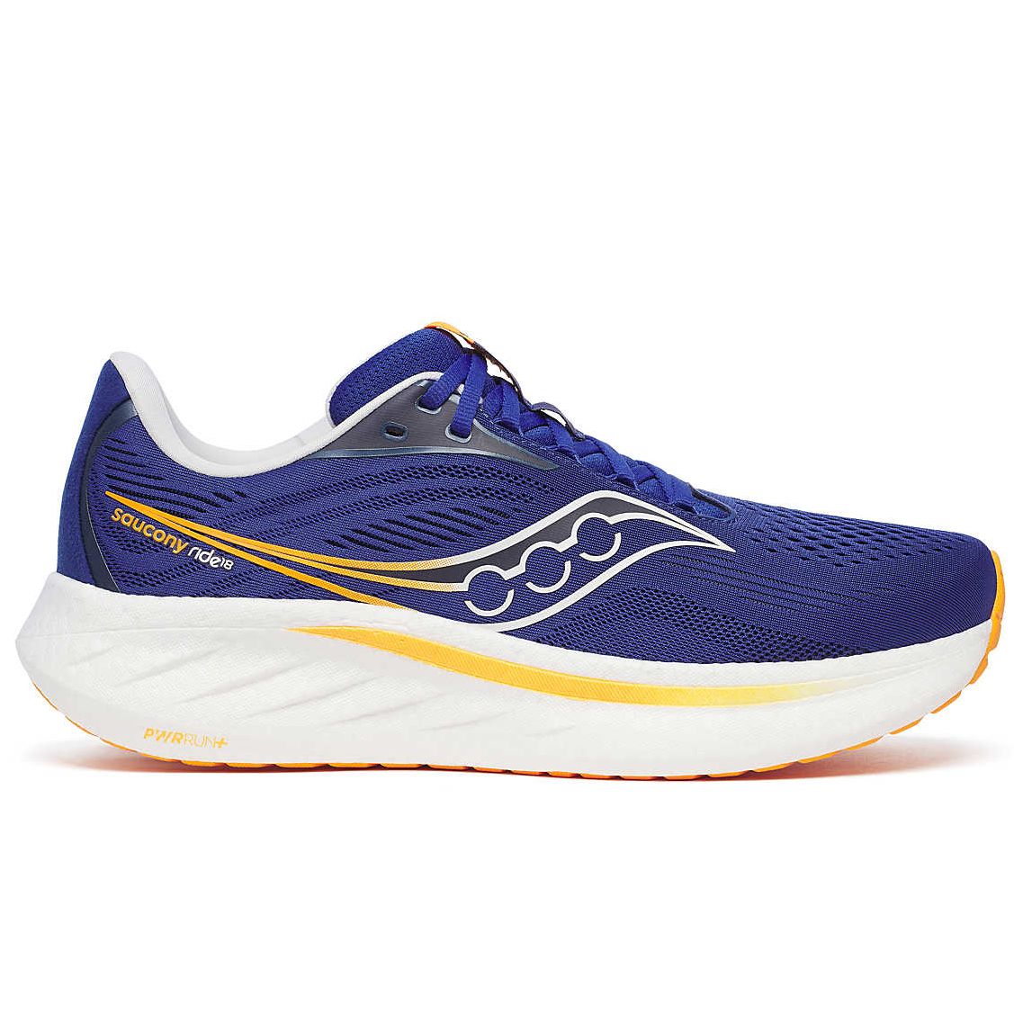 Saucony Ride 18