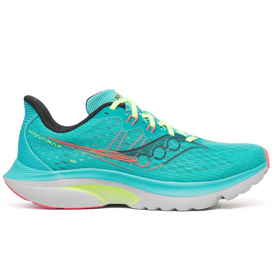 Saucony Kinvara 16