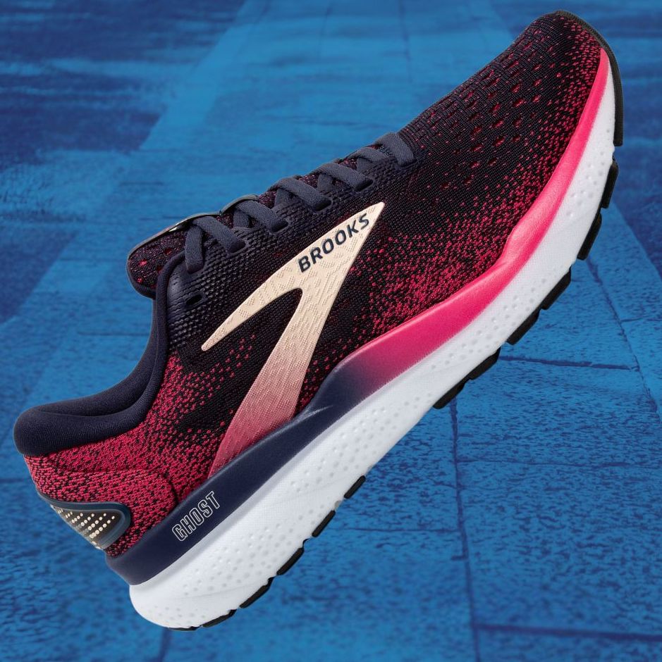 Brooks Ghost 17