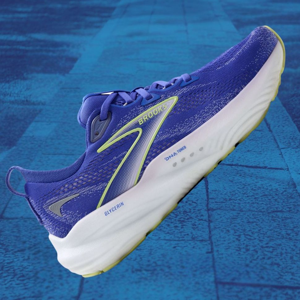 Brooks Glycerin 22