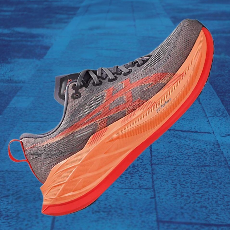 ASICS Superblast 2