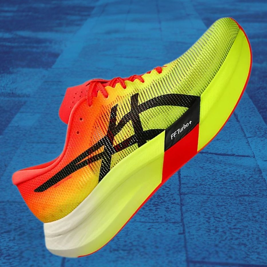ASICS Metaspeed Edge Paris & Sky Paris