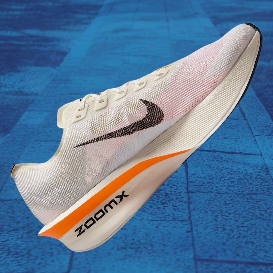 Nike Vaporfly 4