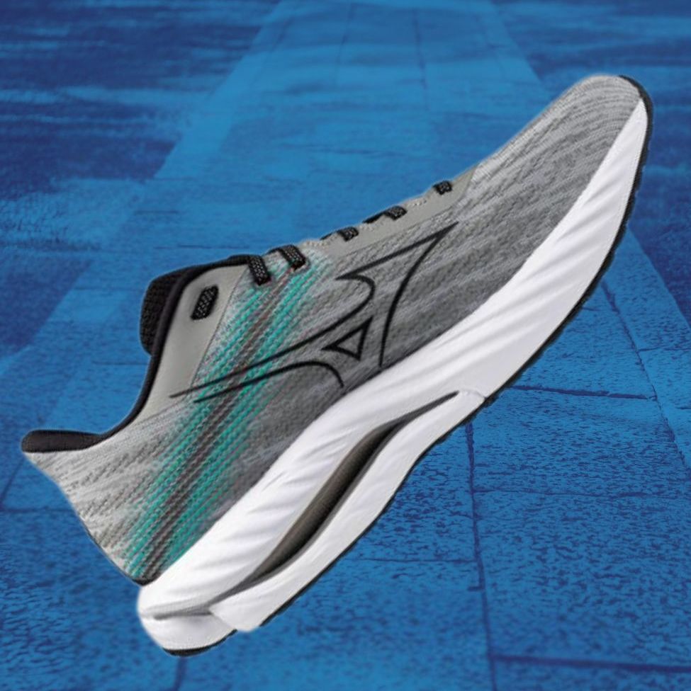Mizuno Wave Inspire 21