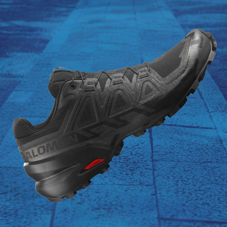 Salomon Speedcross 6