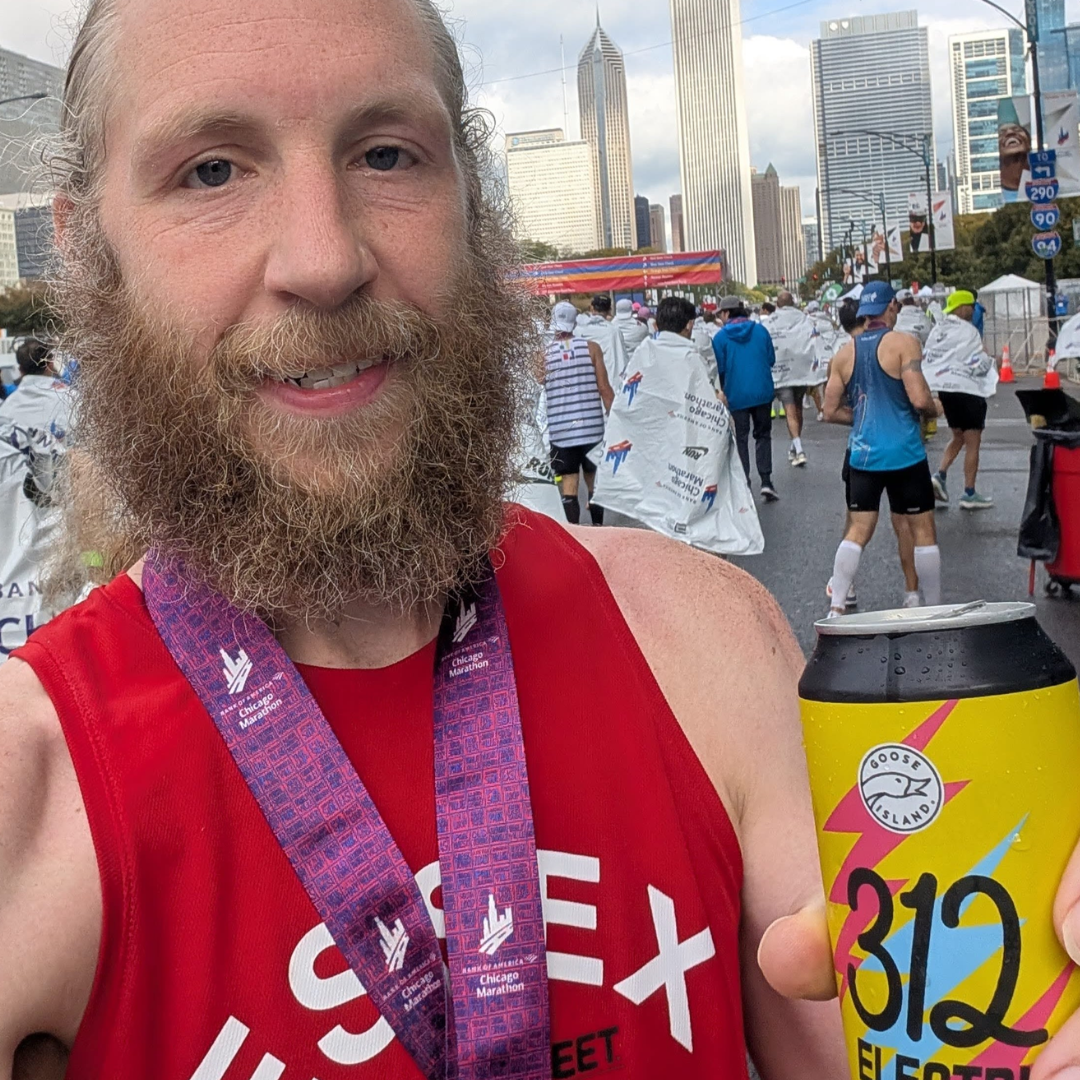 Bank of American Chicago Marathon