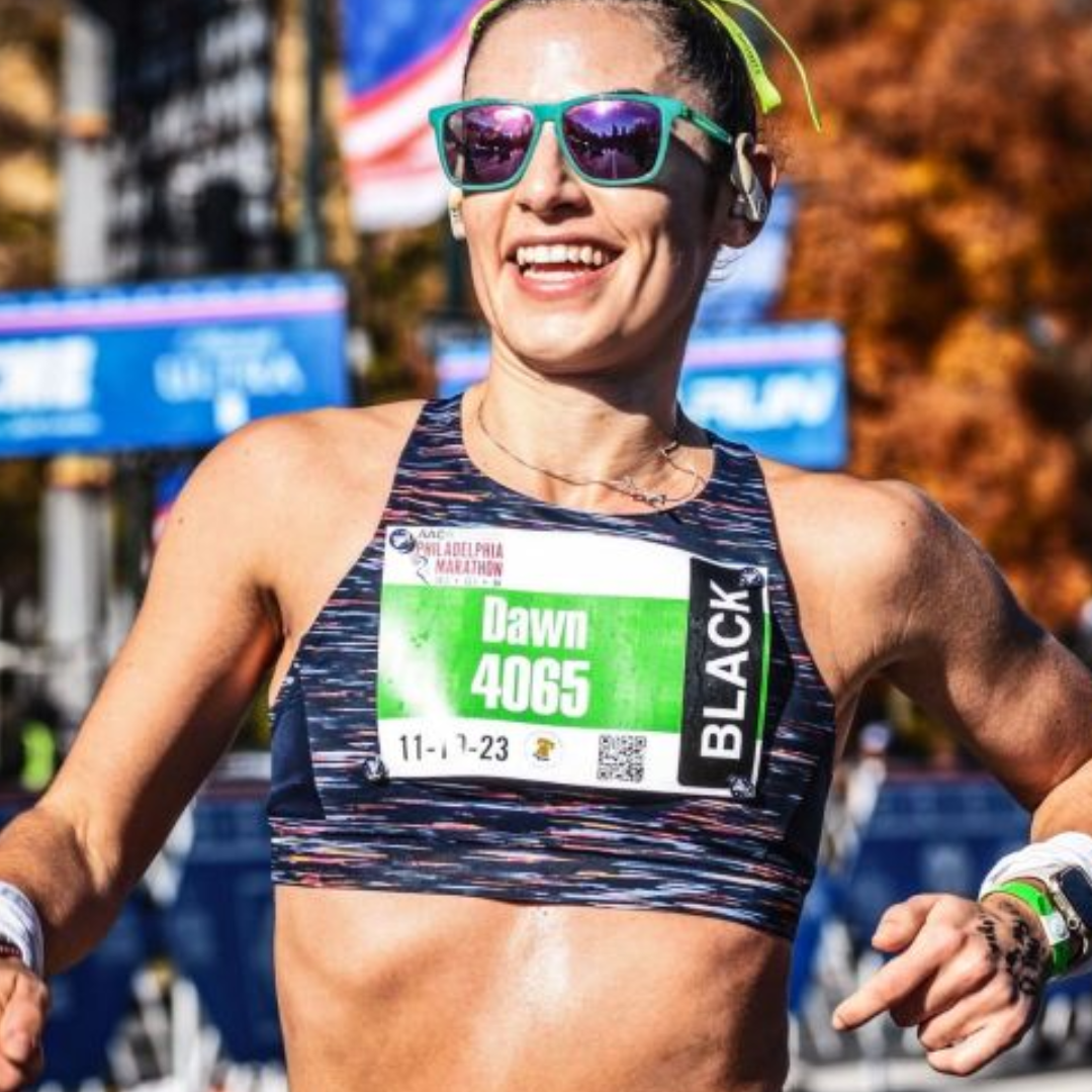 Philadelphia Marathon