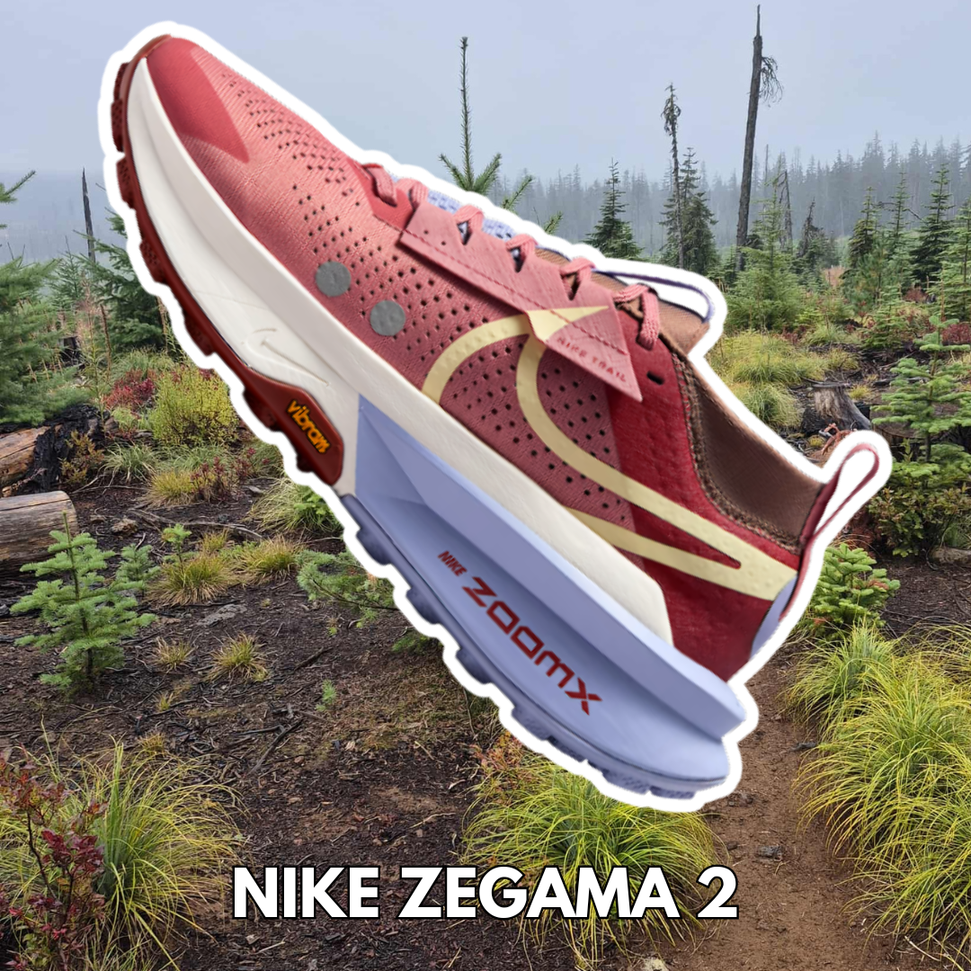 Nike Zegama 2