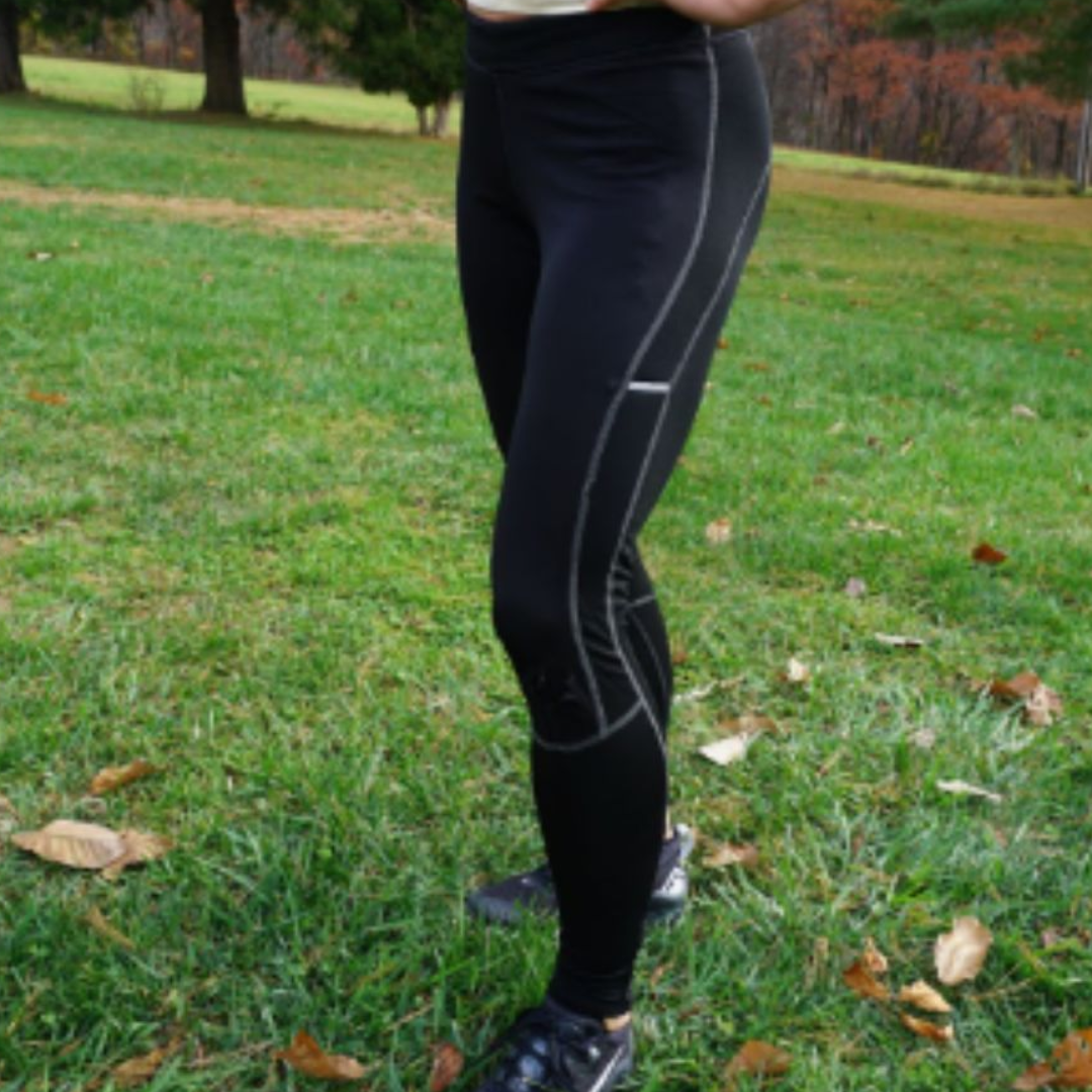 Smartwool Merino Sport Fleece Wind Leggings